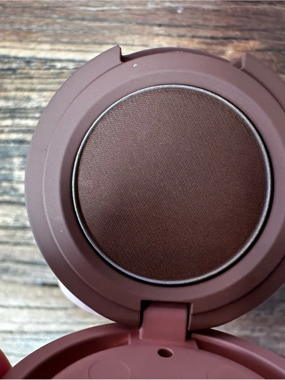 Kaja Beauty Bento Trio Eyeshadow Palette — Pink Gradient